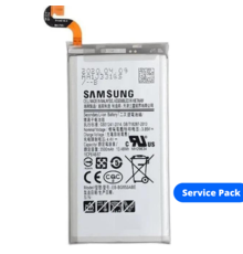 BATTERY Battery Samsung Galaxy S8 Plus G955 EB-BG955ABE Service Pack