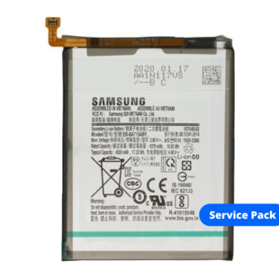 BATTERY Battery Samsung Galaxy A71 A715 EB-BA715ABY Service Pack