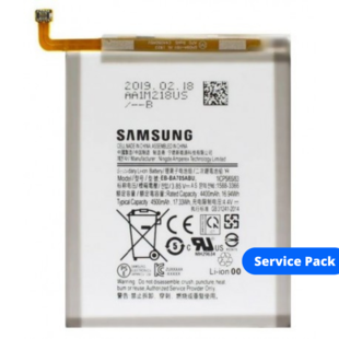 BATTERY Samsung Galaxy Battery A70 A705F EB-BA705ABU Service Pack
