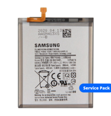 BATTERY Battery Samsung A51 A515F EB-BA515ABY Service Pack