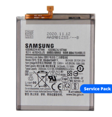 BATTERY Battery Samsung Galaxy A41 A415F EB-BA415ABY Service pack