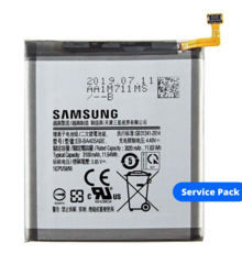 BATTERY Battery Samsung Galaxy A40 A405F EB-BA405ABE Service Pack