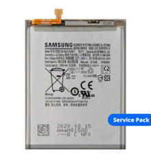 BATTERY Battery Samsung Galaxy A22 4G / A31 / A32 4G EB-BA315ABY Service Pack