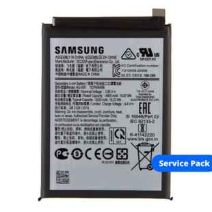 BATTERY Battery Samsung Galaxy A22 5G A226 GH81-20698A Service Pack