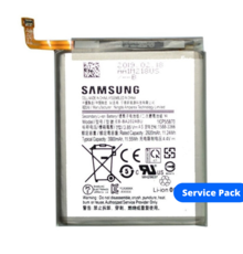 BATTERY Battery Samsung Galaxy A20E A202F EB-BA202ABU Service Pack