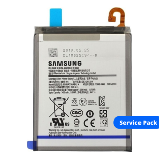 BATTERY Battery Samsung Galaxy A7 2018/A10 SM-A105 GH82-18689A Service pack