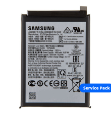 BATTERY Battery Samsung Galaxy A03s Service Pack