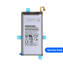 BATTERY  Battery Samsung A6 Plus A605F EB-BJ805ABE Service Pack