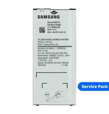 BATTERY Samsung Galaxy A5 2016 (A510F) EB-BA510ABE Service Pack