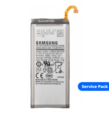 BATTERY Battery Samsung A6 A600F/ J6 J600F EB-BJ800ABE Service Pack