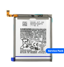 BATTERY Battery Samsung Galaxy Note 20 Ultra 4G / 5G EB-BN985ABY Service Pack