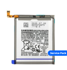 Battery Samsung Galaxy Note 20 Ultra 4G / 5G EB-BN985ABY Service Pack