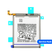BATTERY Battery Samsung Galaxy Note 20 N980 4G N981 5G GH82-23496A Service Pack