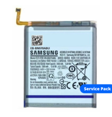 BATTERY Battery Samsung Galaxy Note 10 N970  EB-BN970ABU Service Pack