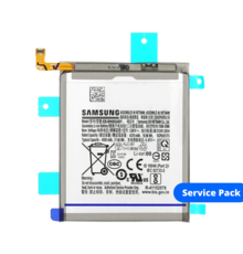 BATTERY Battery Samsung Galaxy Note 10 Lite N770F EB-BN770ABY Service Pack