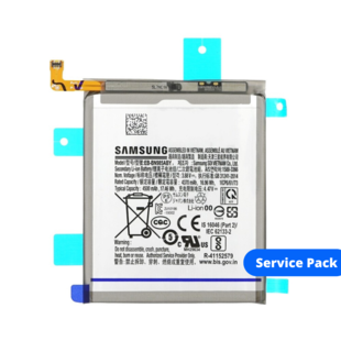 BATTERY Battery Samsung Galaxy Note 10 Lite N770F EB-BN770ABY Service Pack