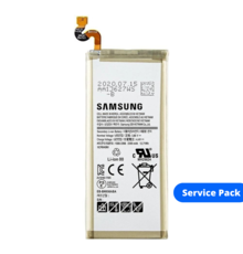 BATTERY Battery Samsung Note 8 N950F EB-BN950ABE Service Pack