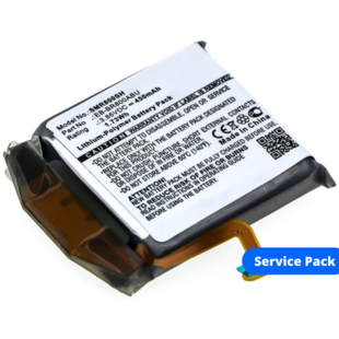 BATTERY Battery Samsung Galaxy Watch Active2/ Watch 3 R830N/R835F/R850N/R855F EB-BR830ABY Service Pack