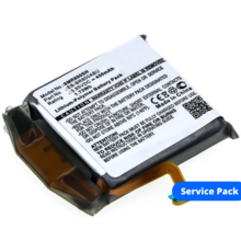 BATTERY Battery Samsung Gear / Gear Iconx V700 LSSP482230AB Service Pack