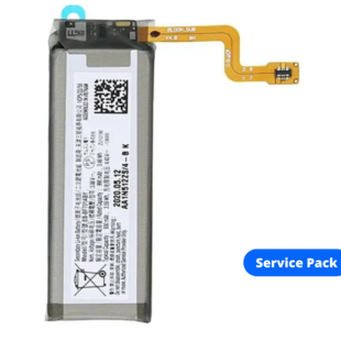 BATTERY Battery Samsung Galaxy Z Fold4 Sub 2270mAh EB-BF937ABY Service Pack