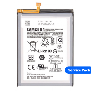 BATTERY Battery Samsung Galaxy M51 M515F EB-BM415ABY Service Pack