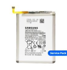 BATTERY Battery Samsung Galaxy M11 M115F HQ-S71 GH81-18734A Service Pack