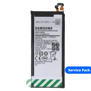 BATTERY Battery Samsung Galaxy J3 2017 EB-BJ330ABE Service Pack