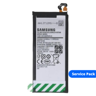 BATTERY Samsung Galaxy J7 2017 EB-BA720ABE Service Pack