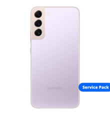 Back Cover Samsung S906B Galaxy S22 Plus Violet Service Pack