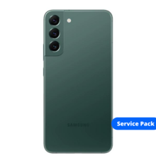 Back Cover Samsung S906B Galaxy S22 Plus Green Service Pack