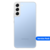 Back Cover Samsung S901B Galaxy S22 Sky Blue Service Pack