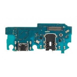 Charge Connector For Galaxy A02 MT Tech