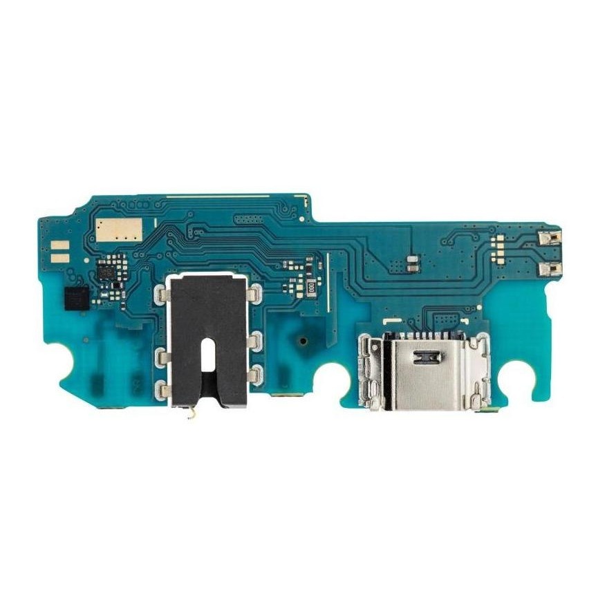 Charge Connector For Galaxy A02 MT Tech, foto 2 van 2