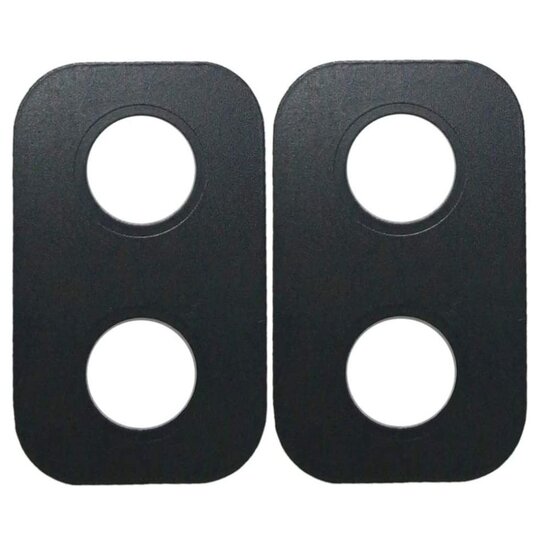 Camera Lens for Galaxy J8 2018