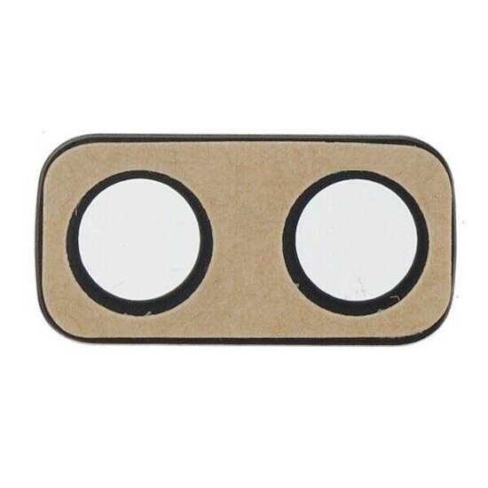 Camera Lens for Galaxy J6 Plus