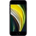 Used IPhone SE 2020 64GB Black