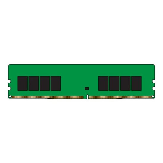 Kingston ValueRAM 8GB DDR4 3200 MHz DIMM 288-pin KSM32ES8/8HD
