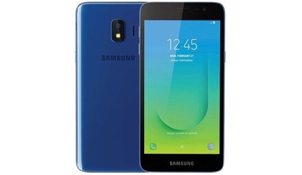 Galaxy J2 Core