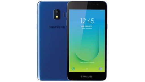 Galaxy J2 Core