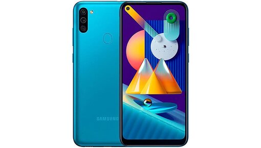 Galaxy M11