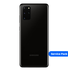 Back Cover Samsung S20 Plus 4G/5G G986B Cosmic Black Service Pack