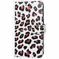 GREEN ON 3D Print Wallet Case Cheetah Honor Play 6T