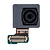 Front Camera For Galaxy S20 Plus 4G / 5G MT Tech