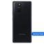 Back Cover Samsung Galaxy S10 Lite G770F Black Service Pack