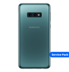 Back Cover Samsung S10e G970F Prism Green Service Pack