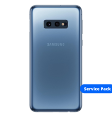 Back Cover Samsung S10e G970F Prism Blue Service Pack