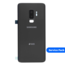 Back Cover Samsung S9 Plus G965F Midnight Black Service Pack