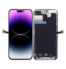 LCD JK Incell  For IPhone 14 Plus