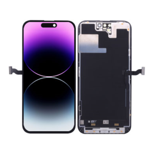 LCD JK Incell  For IPhone 14 Plus