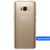 Back Cover Samsung S8 Plus G955F Gold Service Pack